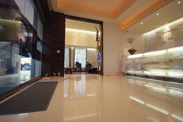 Фото Fuhau Hotel