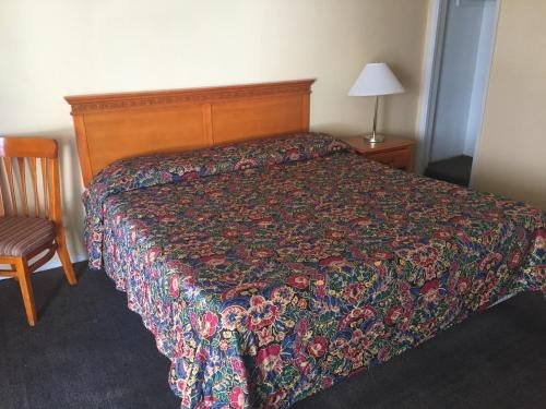 Фото Oyo Gateway Motel Las Vegas North Strip/Fremont St. Area