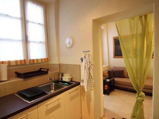 Фото Luigi In Palazzo Bianchi