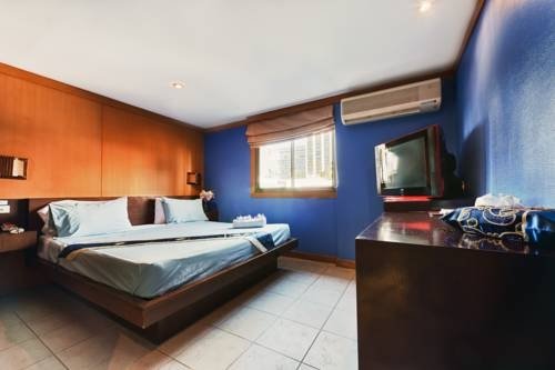 Фото Aspira Sukhumvit