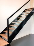 StairShop.ru (Velikaya Street, 22А), stairs and stair railings