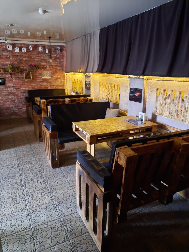 مقهى Chako Fast Food House ، إقليم ستافروبول، صورة