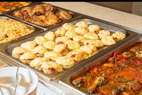 Иное жильё Витязево Фэмили в Витязево