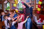 Заводные выходные (Kovrovskaya Street, 21), organización de eventos