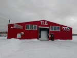 Weldservice (Mebelnaya Street, 11Д), welding equipment and materials