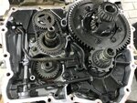 Akpp- Ug (Zemlyachki Street, 31А), automatic transmission repair