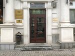 Retro-Stil (Suvorova Street, 37/56), design institute