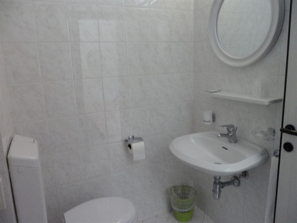 Фото Hotel Galileo