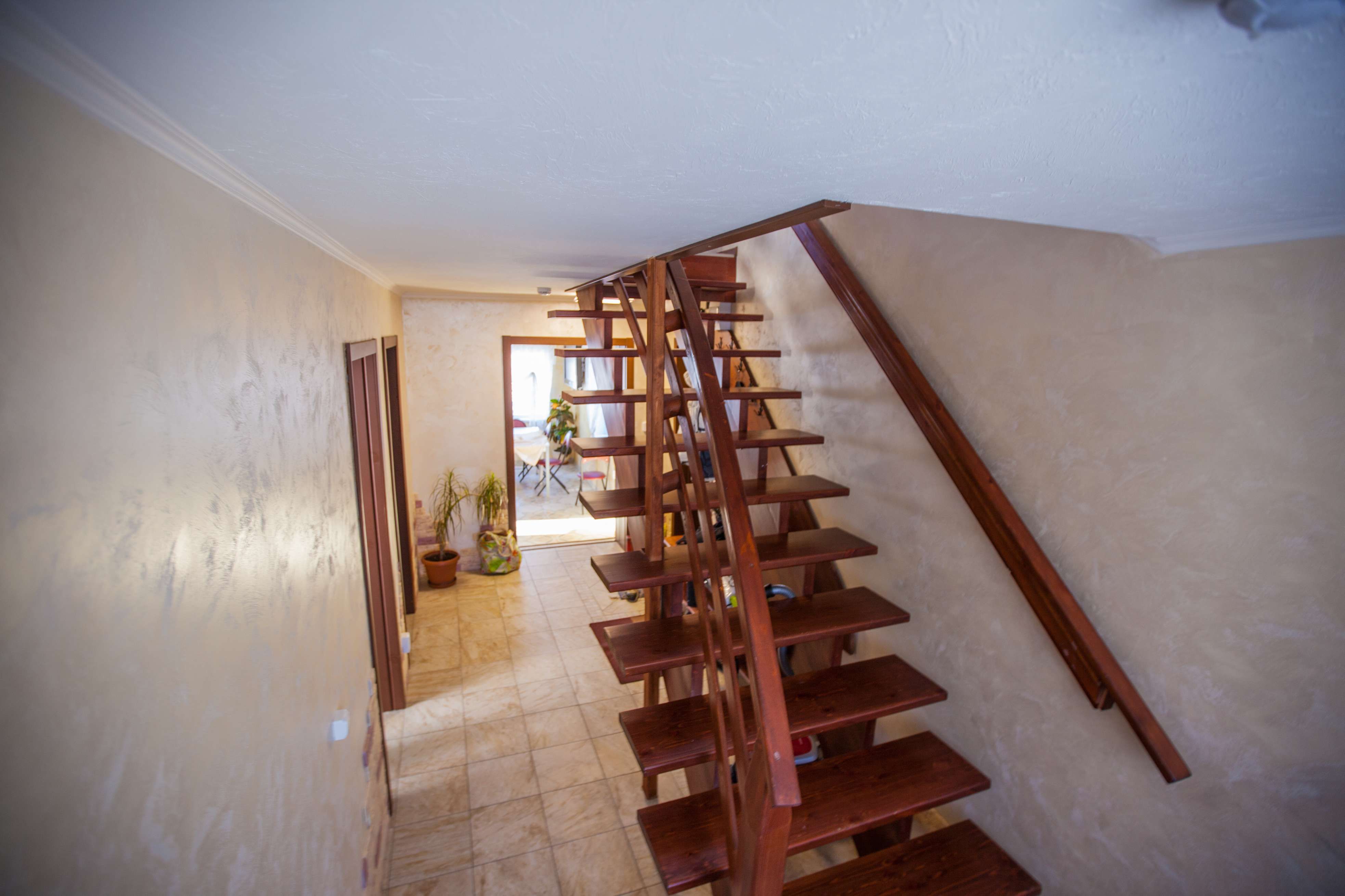 Фото Ласточкино гнездо