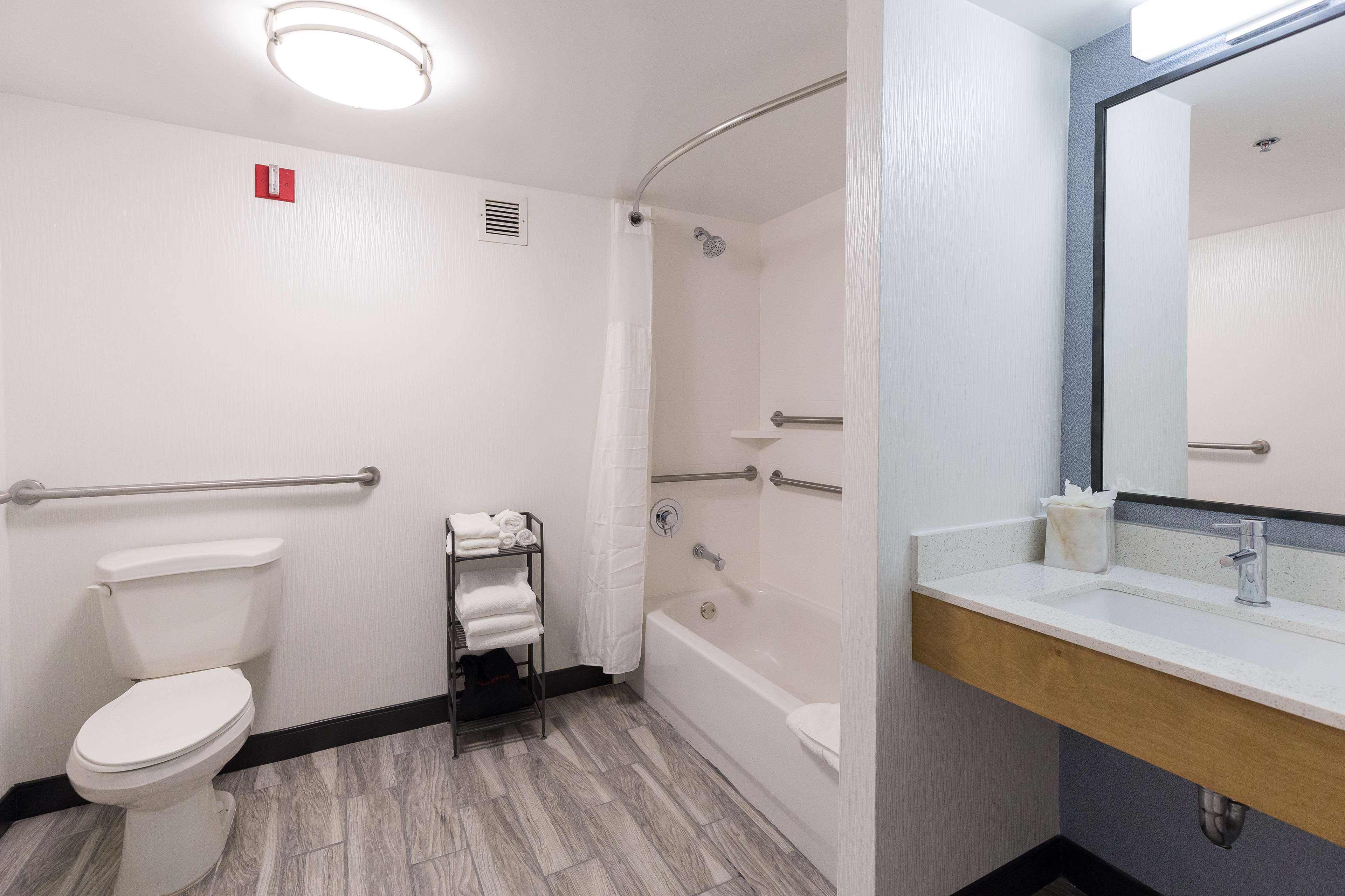 Фото Hilton Garden Inn Atlanta North/Johns Creek