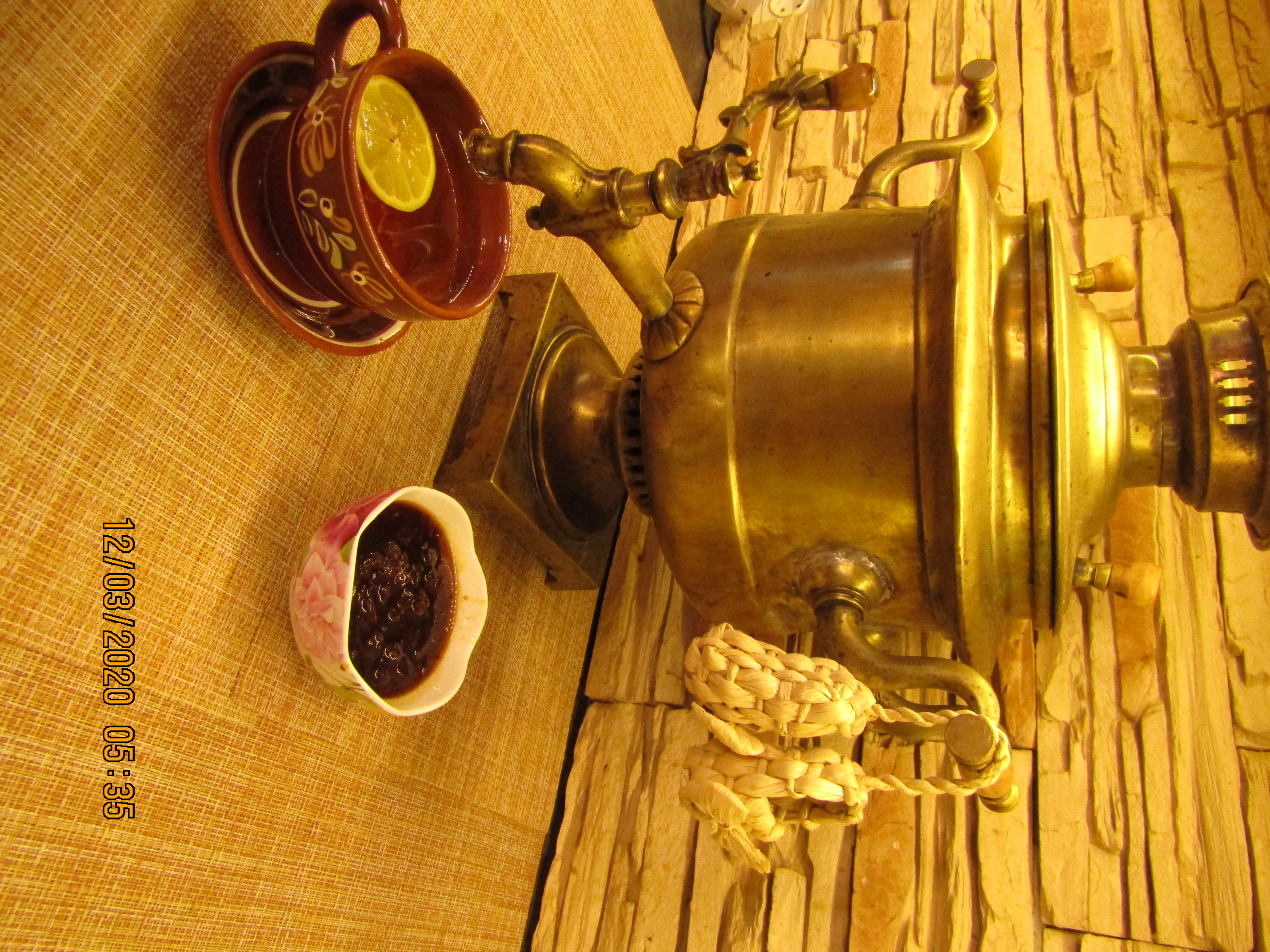 Фото Бабушкин хутор