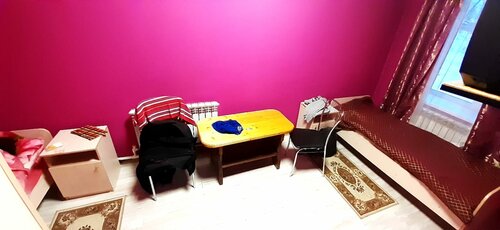 Hotel Recreation Center, Neya, photo