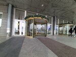 Отделение почтовой связи № 660082 (Aviatorov Street, 19), post office