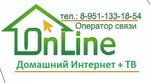B.Online (rabochiy posyolok Pyatnitskoye, prospekt Maresevoy, 16), internet service provider