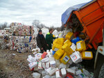 Эко-Спас (Лермонтовская ул., 39), утилизация отходов в Ростове‑на‑Дону