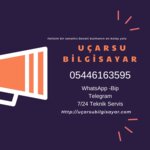 Ucarsu Computer (Antalya, Kas District, Ova Mah., Belediye Cad.), computer store