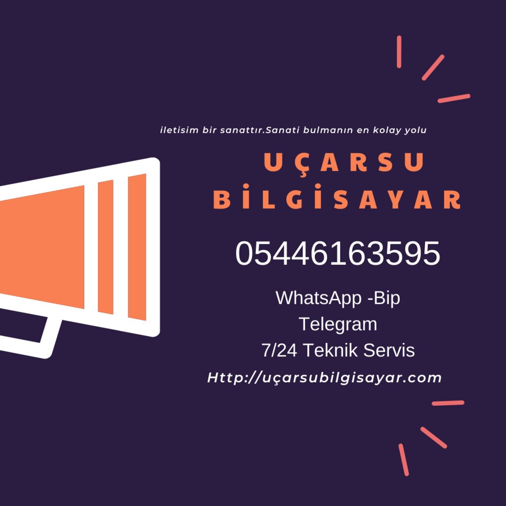 Computer store Ucarsu Computer, Kas, photo