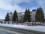 ЦАФАП в ОДД ГИБДД УМВД России по Ульяновской области (Efremova Street, 52А) ، شرطة المرور