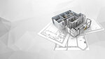 Planprof (Tryokhgorny Val Street, 22с2), registration of alterations
