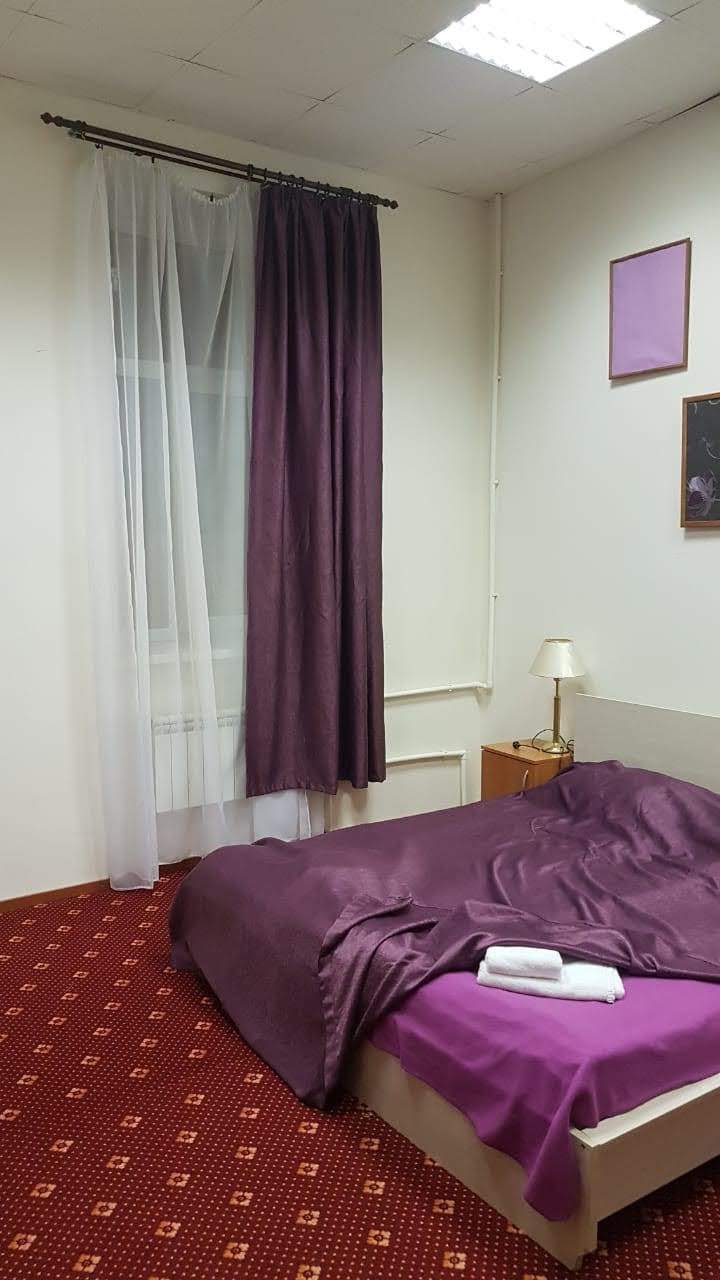 Фото Сварог-Арт-Отель