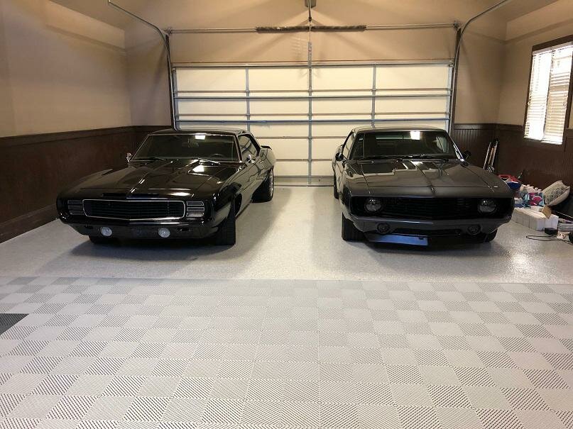 Closets Tailored Living featuring PremierGarage of Atlanta, State of Georgia, photo