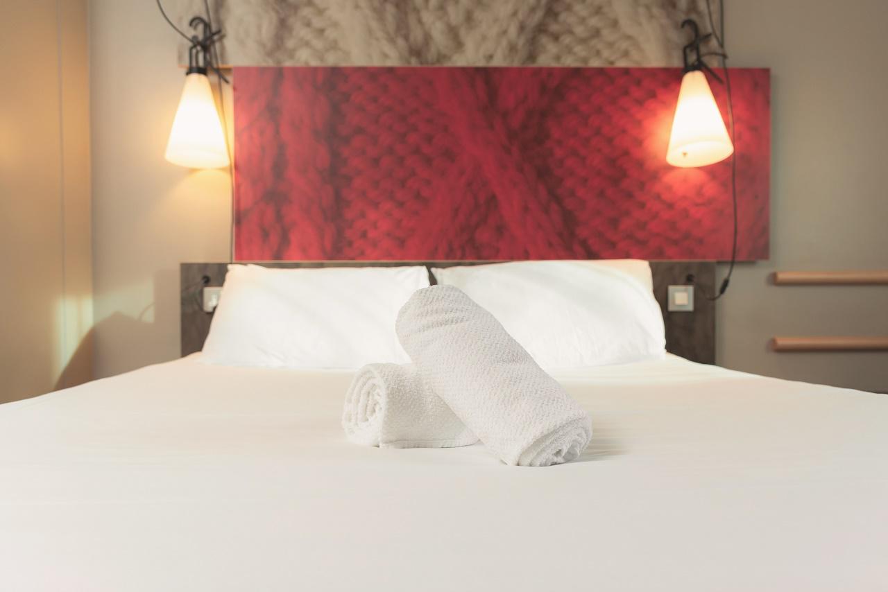 Фото Ibis Glasgow City Centre – Sauchiehall Street