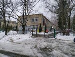 Mbdou Detsky sad № 54 (50 let VLKSM Street, 14к1), kindergarten, nursery