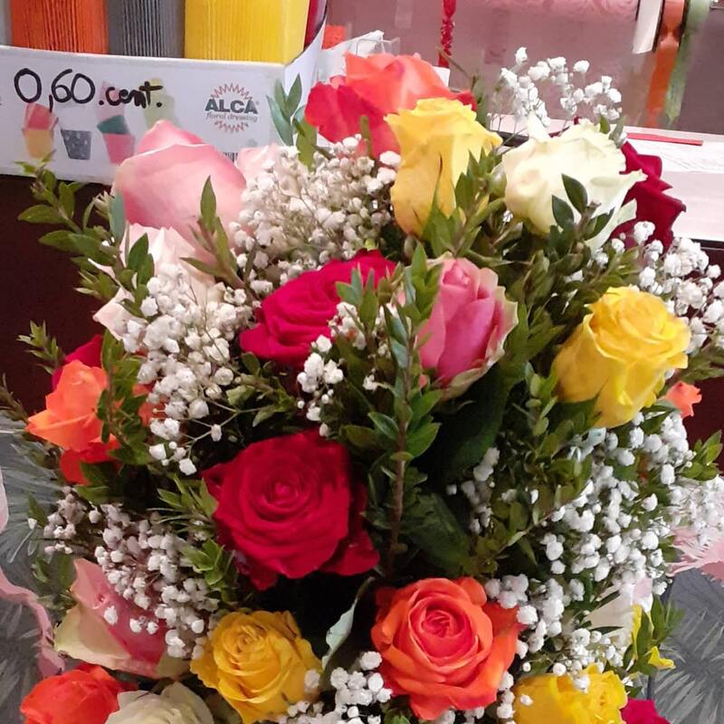 Jenny Flowers International Kanhangad Kerala Best Flower Site