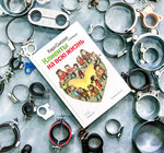 Mir Khomutov (Marshala Fedorenko Street, 3с1) ، سحّابات