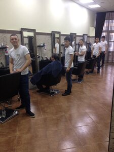Gamma krasoty (Lenina Avenue, 10), beauty salon