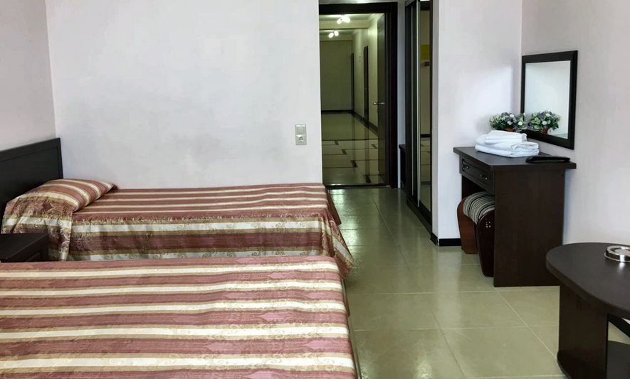 Фото Море Ресорт