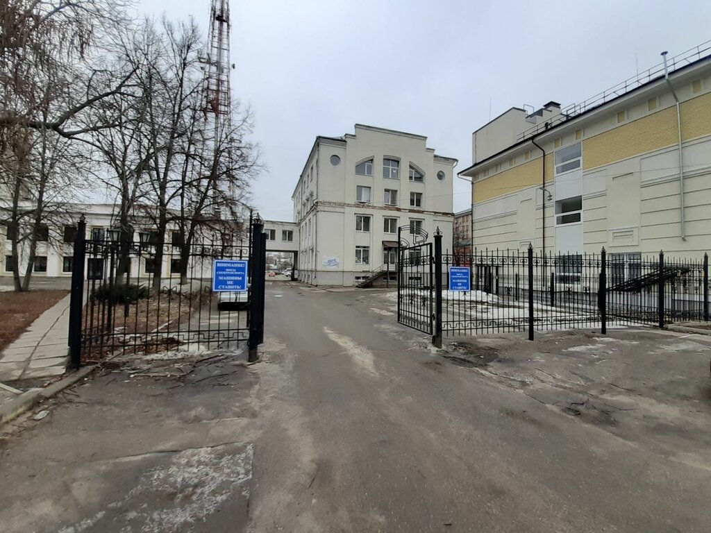 Интеркон ул карла маркса 114 фото