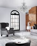 Eglo. Pro (Oktyabrskaya Street, 80с6), lamps