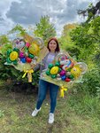 Shar udachi (Moscow, Dmitrovskoye Highway, 102к2), artículos para fiestas