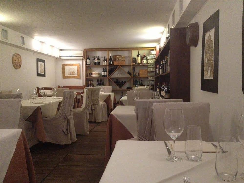 Фото Locanda Salieri