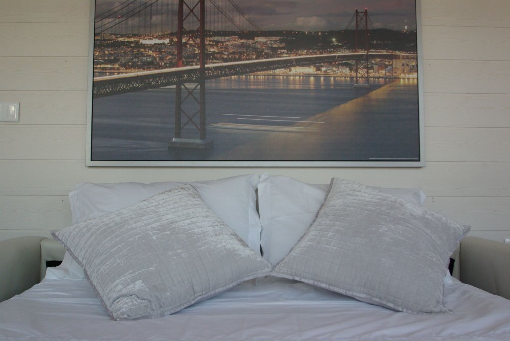 Фото My Bairro Alto Suites