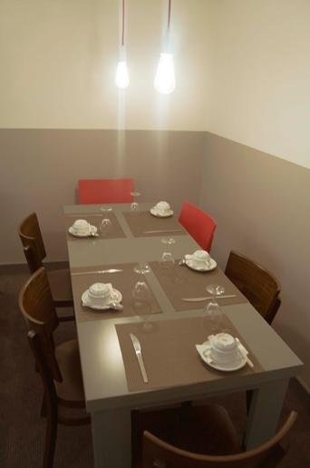 Фото Hotel Sophie Germain