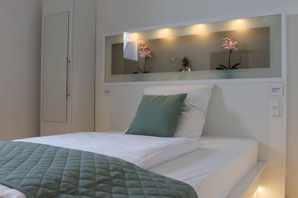 Фото Bedpark Stellingen