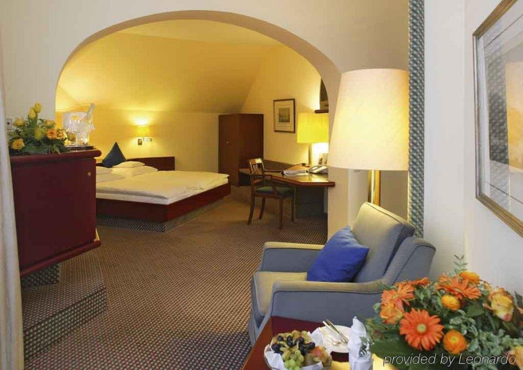 Фото Rheinhotel Dreesen