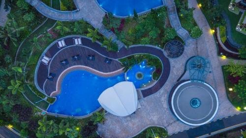 Фото Hilton Wenchang