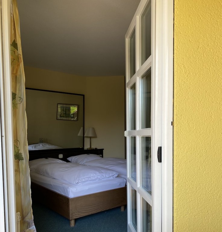 Фото Hotel am Theater beim Schloss