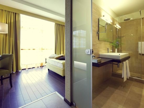 Фото Mercure Siracusa Prometeo