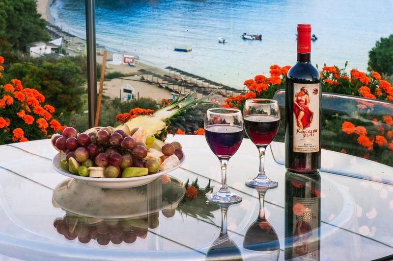 Фото La Luna Hotel