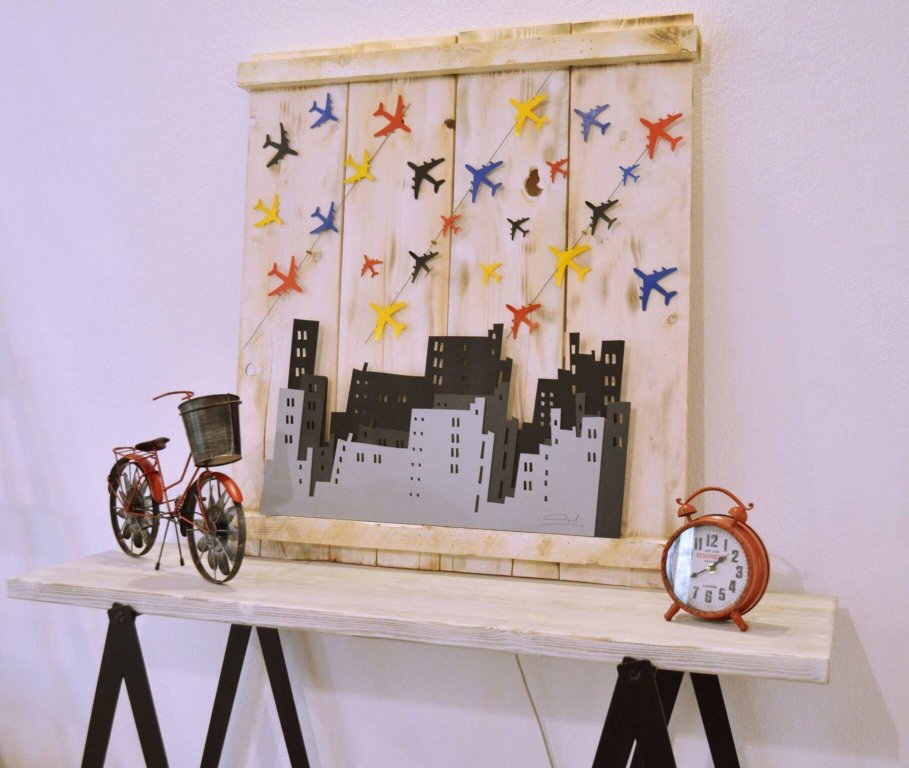 Фото Maya's Boutique Residence