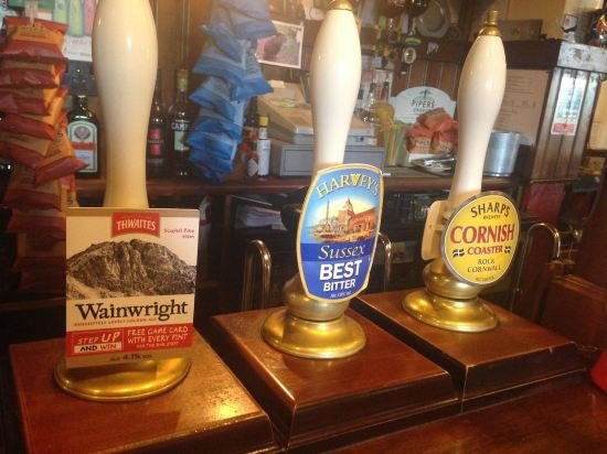 Фото The Castle Hotel