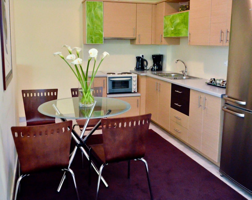 Фото Andrews Luxury Residence