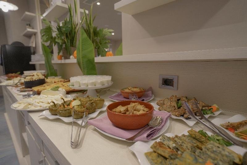 Фото Hotel Village Eden