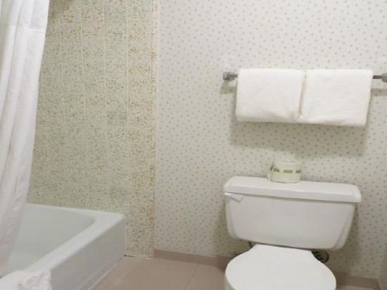 Фото Vagabond Inn Glendale