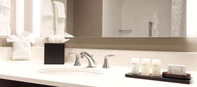 Фото Embassy Suites by Hilton Milwaukee Brookfield