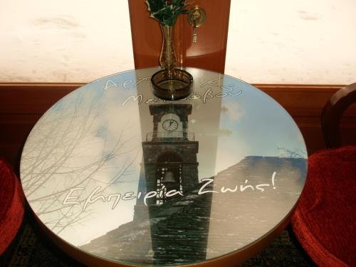 Фото Archontiko Metsovou Boutique Hotel